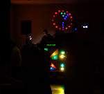 Austin and the Dancefloor