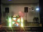 Setting Up