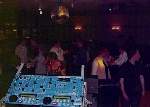 The special needs crowd at our disco